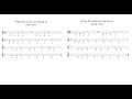 Кога светците маршираат - без флејта