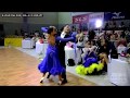 Teodor Georgiev Radina Bakardjieva Semi Final Final Kazanlak 2018 Teodor Georgiev Radina Bakardjieva Semi Final Final Kazanlak 2018
