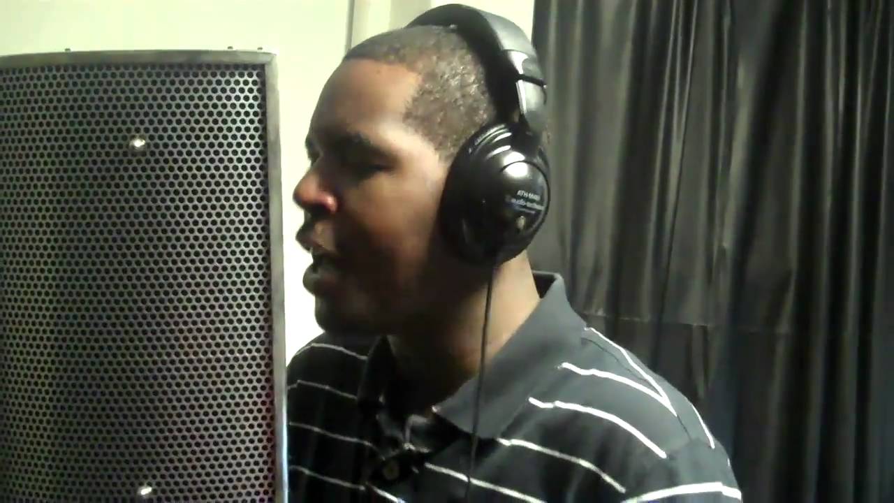 Suave Gibson working on da album...LPMG