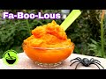 how to make your own pumpkin puree for yummy recipe