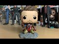 Funko Pop! Avengers: Endgame - PX Previews Exclusive Iron Man [I Am Iron Man] Unboxing