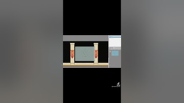 Devlog 05 - Now, something else. A rough design of a level. #gamedev #indie  #metroidvania