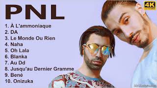 PNL 2022 MIX - Les Meilleurs Chansons de PNL - Nouveauté Musique 2022