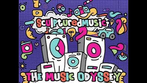 SculpturedMusic - Dance (original mix)