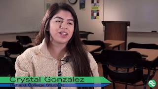 Oxnard College Business Entrepreneurship program