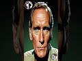 Charlton Heston (1923-2008) #biografia #minuto #historia #famosos #actores  #oscar