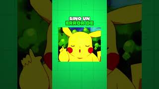 PUEBLO PALETA NO ES UNA PALETA?!! #videojuegos #nintendo #pokemon #sabiasque #wow #fyp #pokemongo