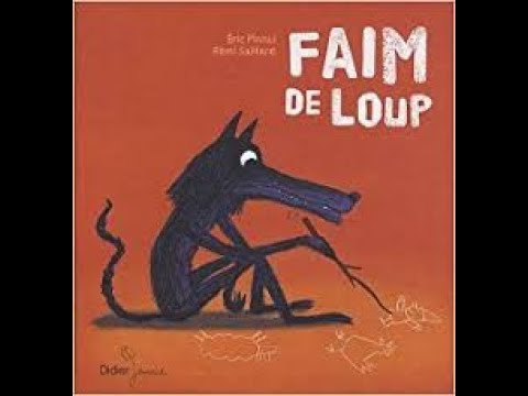 Faim de loup