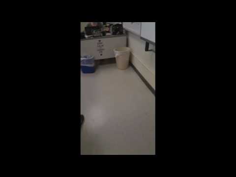 Silly String Teacher Prank!