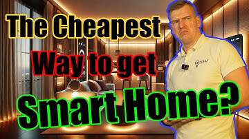 Smart Relays: The Future of Home Automation – Will They Change Electrical Wiring?
