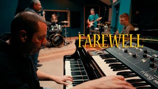 Farewell - Martin Rohdich - Drums Andi Plum 4K