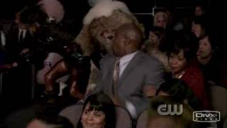 Steve Kim Stunt Reel 2010