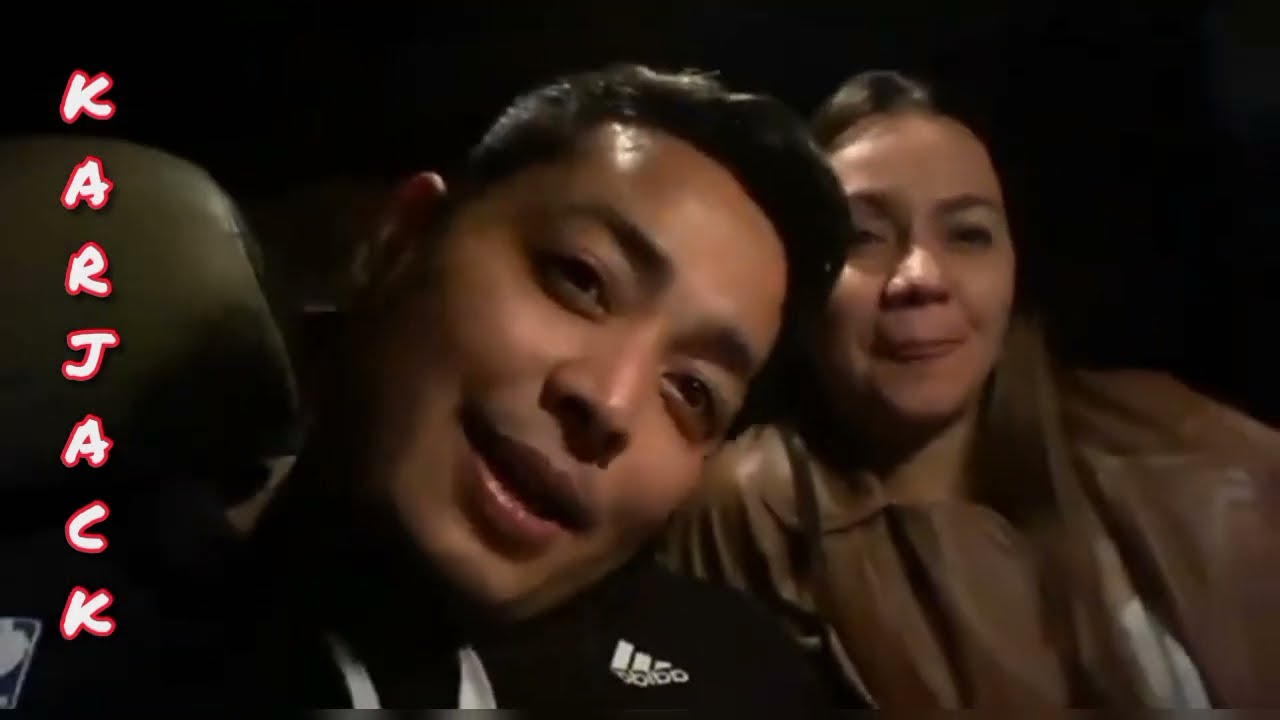 KARJACK | AT MY WORST | BAGUIO