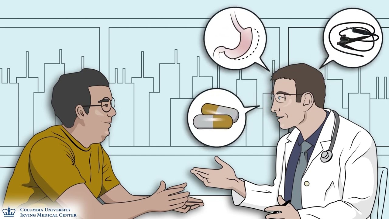 Bariatric Surgery FAQs | Columbia Surgery