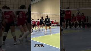 uSAV Aloha Region Regional 2026 Bella Purcell/MB for Ka Ulukoa 16 Larry