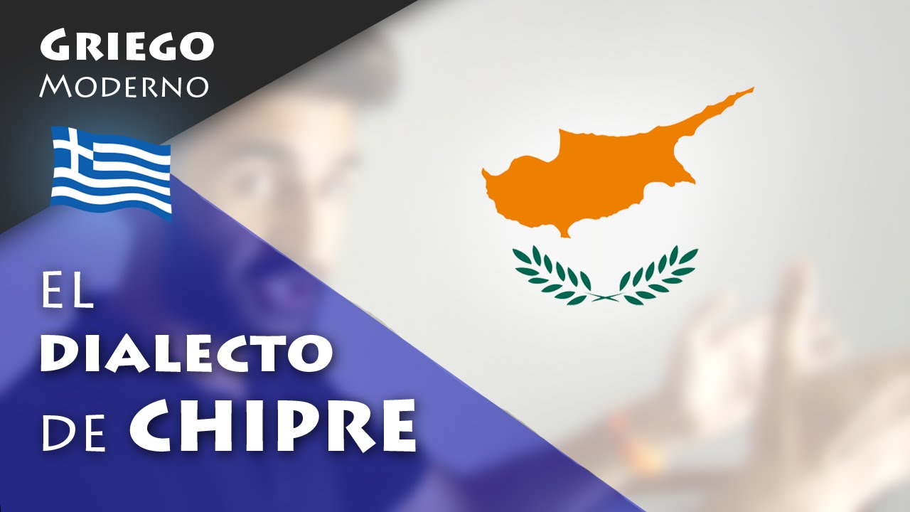 Que Idioma Se Habla En Chipre