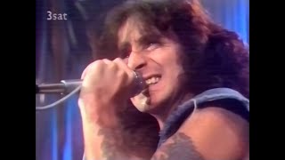 AC\/DC  - Highway To Hell - Live at Rock Pop - 1979 (Full version - Remastered)