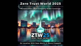 Famous Cyber Threat Research, Hands-On Labs, and a Challenge You Can’t Afford to Miss | A Zero Trust Wor... Profile
