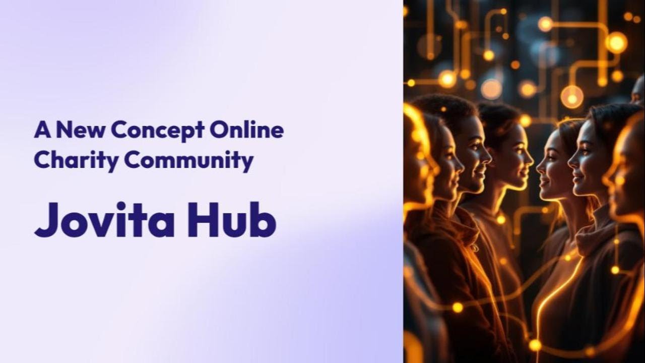 Jovita Hub introduction