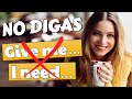 DEJA DE DECIR GIVE ME EN INGLÉS! | 11 Maneras de sonar MÁS FLUIDO en inglés