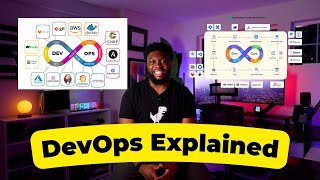 What is the Role of a DevOps Engineer