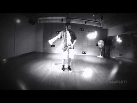 [울산댄스학원] 3월 입시반 Urban Solo
