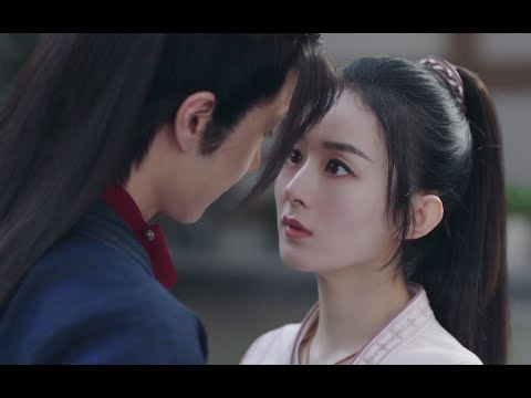 【王一博】【赵丽颖】Wang Yibo《有翡》今天就播好不好！
