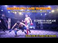Knock out in twenty six seconds at darjeeling cage warriors mma championship 2023 sudip vs sonam