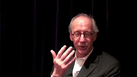 John Howkins on the Creative Economy