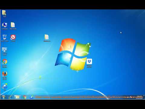 Fix Installation error 2 when installing Dropbox in Windows 7/8.1/10