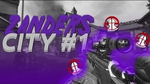 Relay Zander: Zander