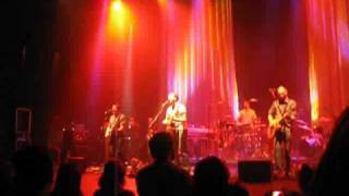 Guster - "Fa Fa" 11.28.09 Beacon Theatre, NYC