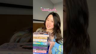 My favorite romance books of 2024! 💞📖 #booktube #romancebooktuber #romancebooks #bookrecs