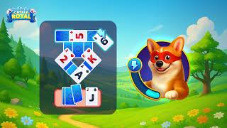 Solitaire Castle Royal - Relaxing Solitaire Game screenshot 4