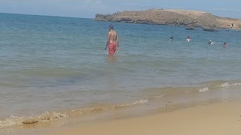 ارواحو تبحرو معايا