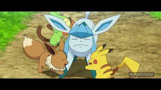 The Princess And The Frog When Were Human Crossover