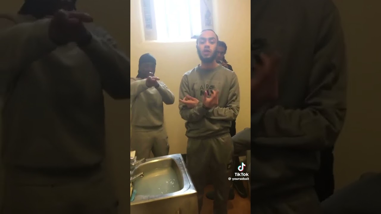 Snoop X kwengface jail freestyle 