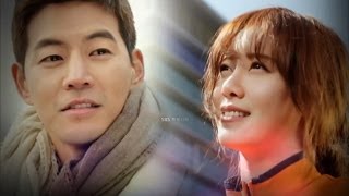 中字【Angel Eyes/天使之眼】預告 SBS '엔젤 아이즈' 예고 具惠善&李相允