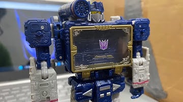 Transformers: Legacy Series | Season 1 Episode 5 (Stop Motion)