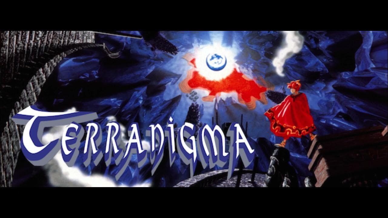 Terranigma Zue YouTube