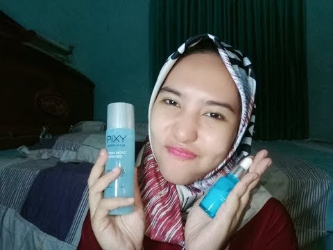 Review Pixy UV Whitening Loose Powder - Bedak Tabur Harga 21 Ribu??!!. 