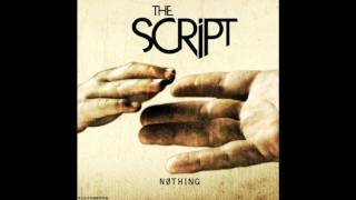 The Script - Nothing  [Lyrics]