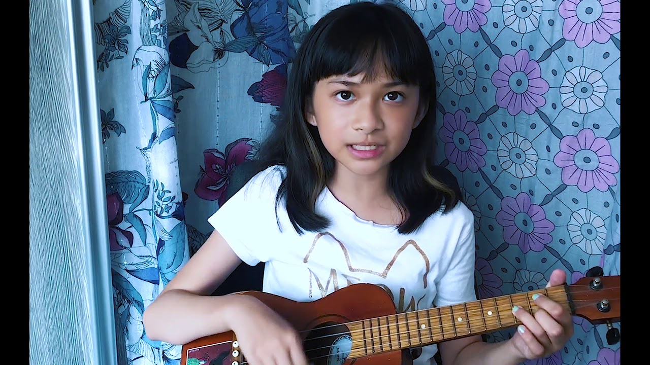 Ukulele Cover/Tutorial Scars to Your Beautiful by Alessia Cara YouTube