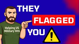 VA Is NOW Flagging Certain Veteran Accounts for 'Financial Mismanagement': Is This Protecting You