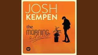 Video thumbnail of "Josh Kempen - Howling at the Moon"