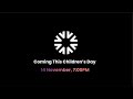 Something Special Is Coming This Children’s Day 🎉