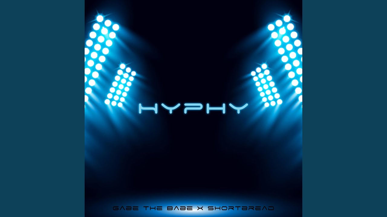 Hyphy auf YouTube ansehen Hyphy auf YouTube ansehen