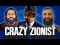 Mehdi Hasan Destroys Zionist Shill Mehdi Hasan Destroys Zionist Shill