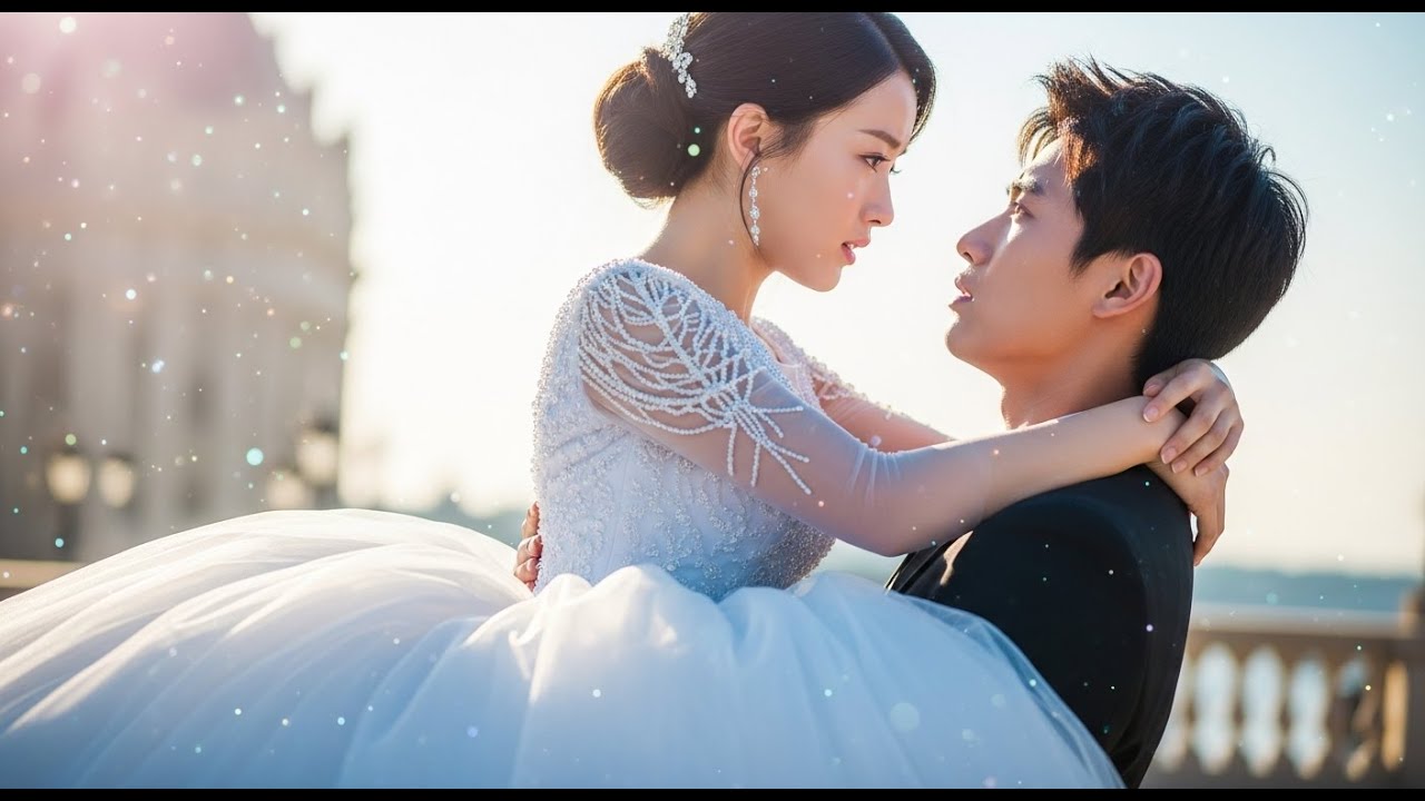 Брошенная на свадьбе, она внезапно получает предложение от главы компании в больнице