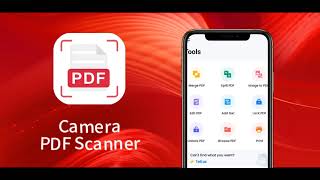 Camera PDF Scanner screenshot 4
